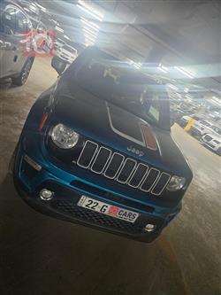 جيب رينيجيد